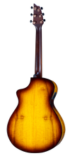 Load image into Gallery viewer, Breedlove PURSUIT EXOTIC S CONCERT TIGER’S EYE CE Acoustic Electric Guitar
