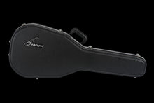 Load image into Gallery viewer, Ovation Guitar case ABS Deluxe
