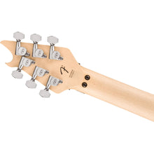 Load image into Gallery viewer, EVH Wolfgang Special Striped Series - Red Black and White Electric Guitar - Like New
