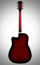 Load image into Gallery viewer, Ibanez PF28ECETRS Acoustic Electric Guitar
