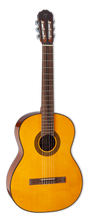 Load image into Gallery viewer, Takamine TAKGC3NAT Classical Acoustic Guitar
