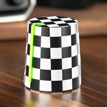 Load image into Gallery viewer, Checkered Focusrite Knob
