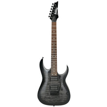 Load image into Gallery viewer, Ibanez GRGA120QATKS RG Solid Body Electric Guitar
