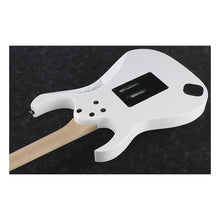 Load image into Gallery viewer, Ibanez JEM JR. JEMJRWH Electric Guitar - White
