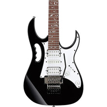 Load image into Gallery viewer, Ibanez JEM JR. JEMJRBK Electric Guitar
