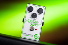 Load image into Gallery viewer, EHX Electro Harmonix Pedal LIZARD QUEEN OCTAVE Distortion
