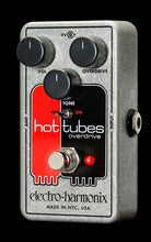 Load image into Gallery viewer, EHX Electro Harmonix Hot Tubes Nano Overdrive Effects Pedal
