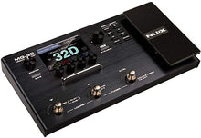 Load image into Gallery viewer, NUX MG-30 Guitar Multi Effects Pedal
