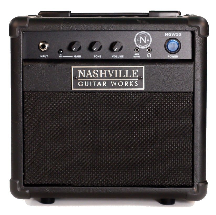 Nashville Guitar Works NGW10 Electric Guitar Amplifier