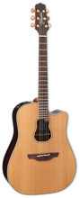 Load image into Gallery viewer, Takamine GB7C Garth Brooks Signature Acoustic Electric Guitar with Lightweight Case
