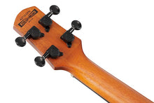 Load image into Gallery viewer, Ibanez AUT10OPN Tenor Ukulele with gigbag
