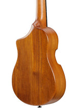 Load image into Gallery viewer, Ibanez AUT10OPN Tenor Ukulele with gigbag
