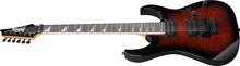 Load image into Gallery viewer, Ibanez GRG320FATRB Solid Body Electric Guitar
