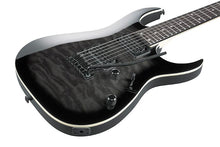 Load image into Gallery viewer, Ibanez GRGA120QATKS RG Solid Body Electric Guitar
