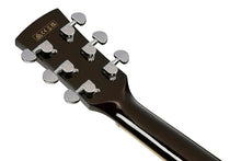 Load image into Gallery viewer, Ibanez PN12EVMS Parlor Acoustic Electric Guitar
