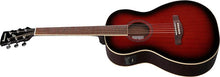 Load image into Gallery viewer, Ibanez PN12EVMS Parlor Acoustic Electric Guitar

