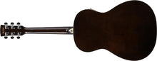 Load image into Gallery viewer, Ibanez PN12EVMS Parlor Acoustic Electric Guitar
