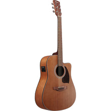 Load image into Gallery viewer, Ibanez PF54CE-OPN 6-String Acoustic Electric Guitar
