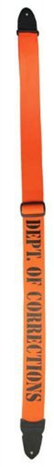 LM PS-4JA Nylon Guitar Strap