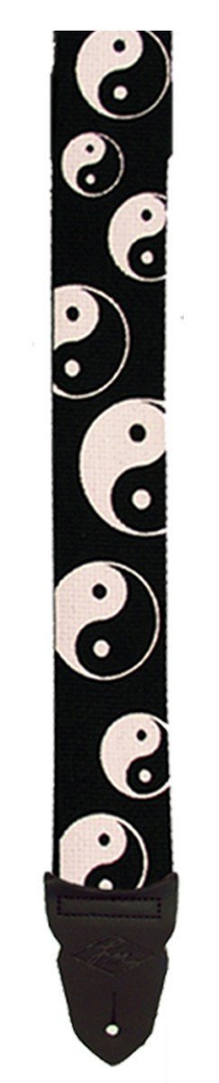 LM PS-4YY Nylon Guitar Strap