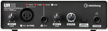 Load image into Gallery viewer, Steinberg UR12 USB Audio Interface
