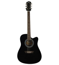 Load image into Gallery viewer, Washburn WA90CE Acoustic Electric Guitar - B STOCK
