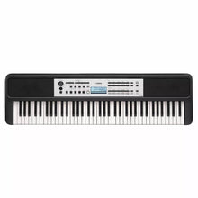 Load image into Gallery viewer, Yamaha YTP380 61 Key Electronic Keyboard
