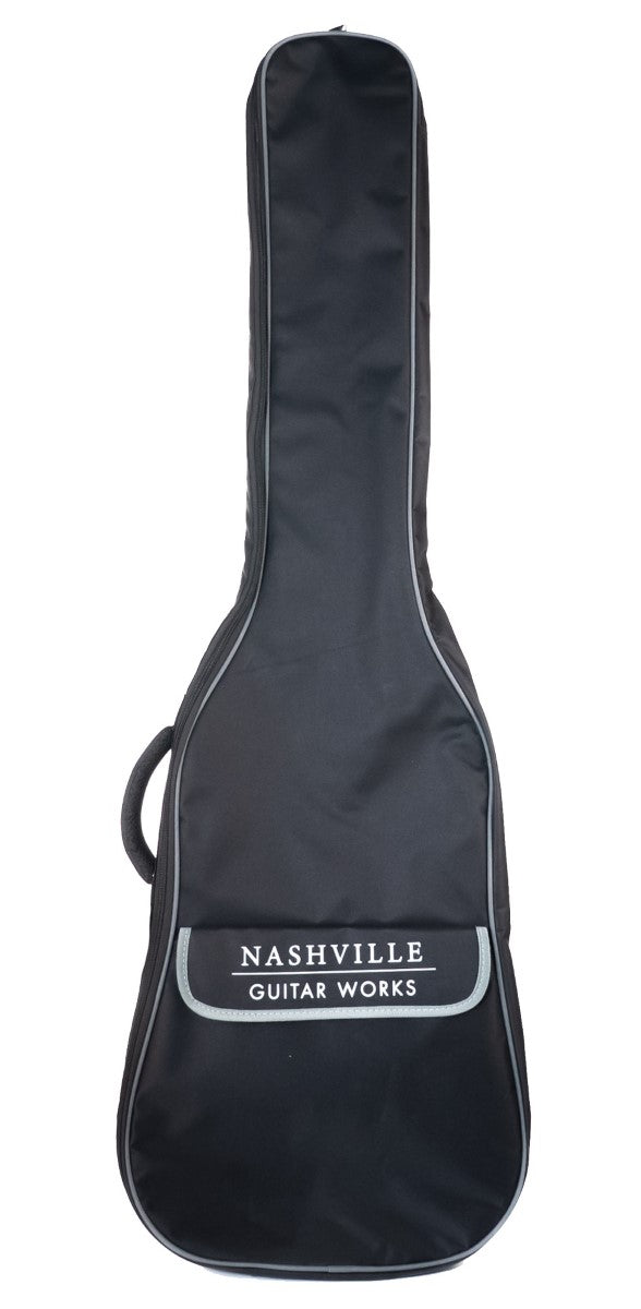 Nashville Guitar Works NGW-EBG1 Electric Bass Gig Bag