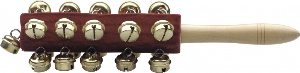 Stagg Sleigh Bells SLBS-21