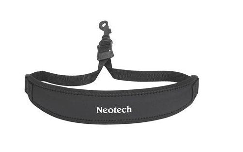 Neotech Classic Strap - Swivel Black 2001162