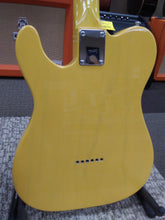 Load image into Gallery viewer, G&amp;L Tribute ASAT Classic Electric Guitar Butterscotch Blonde
