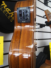 Load image into Gallery viewer, Amahi 800G-CEQ Concert Acoustic Electric Ukulele with EQ
