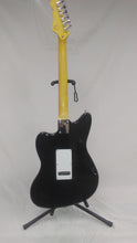 Load image into Gallery viewer, G &amp; L Tribute Series Dohney Electric Guitar - Jet Black
