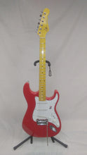 Load image into Gallery viewer, G&amp;L Tribute Legacy Electric Guitar Fullerton Red
