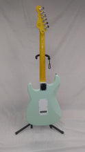 Load image into Gallery viewer, G&amp;L Tribute Legacy Electric Guitar Surf Green

