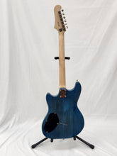 Load image into Gallery viewer, Guild Surfliner Electric Guitar - Catalina Blue - USED

