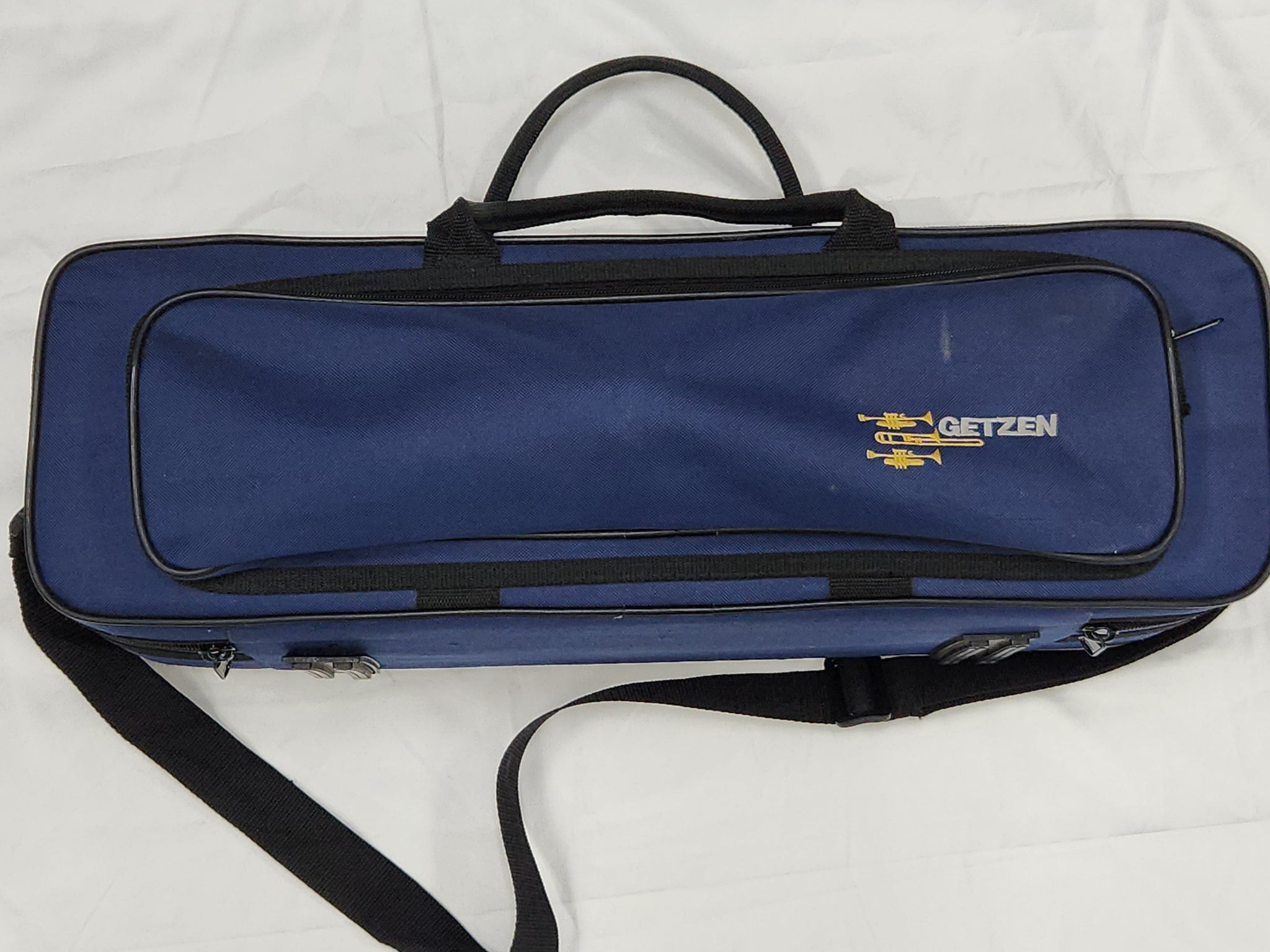 GETZEN 700 Eterna Ⅱ トランペット GETZEN 700 Eterna Ⅱ トランペット - メルカリ