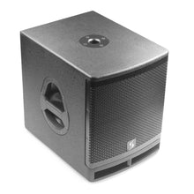Load image into Gallery viewer, Stagg PA System with 10&quot; Subwoofer, 2 - 5&quot; Satillite Speakers SWS800D21B 1

