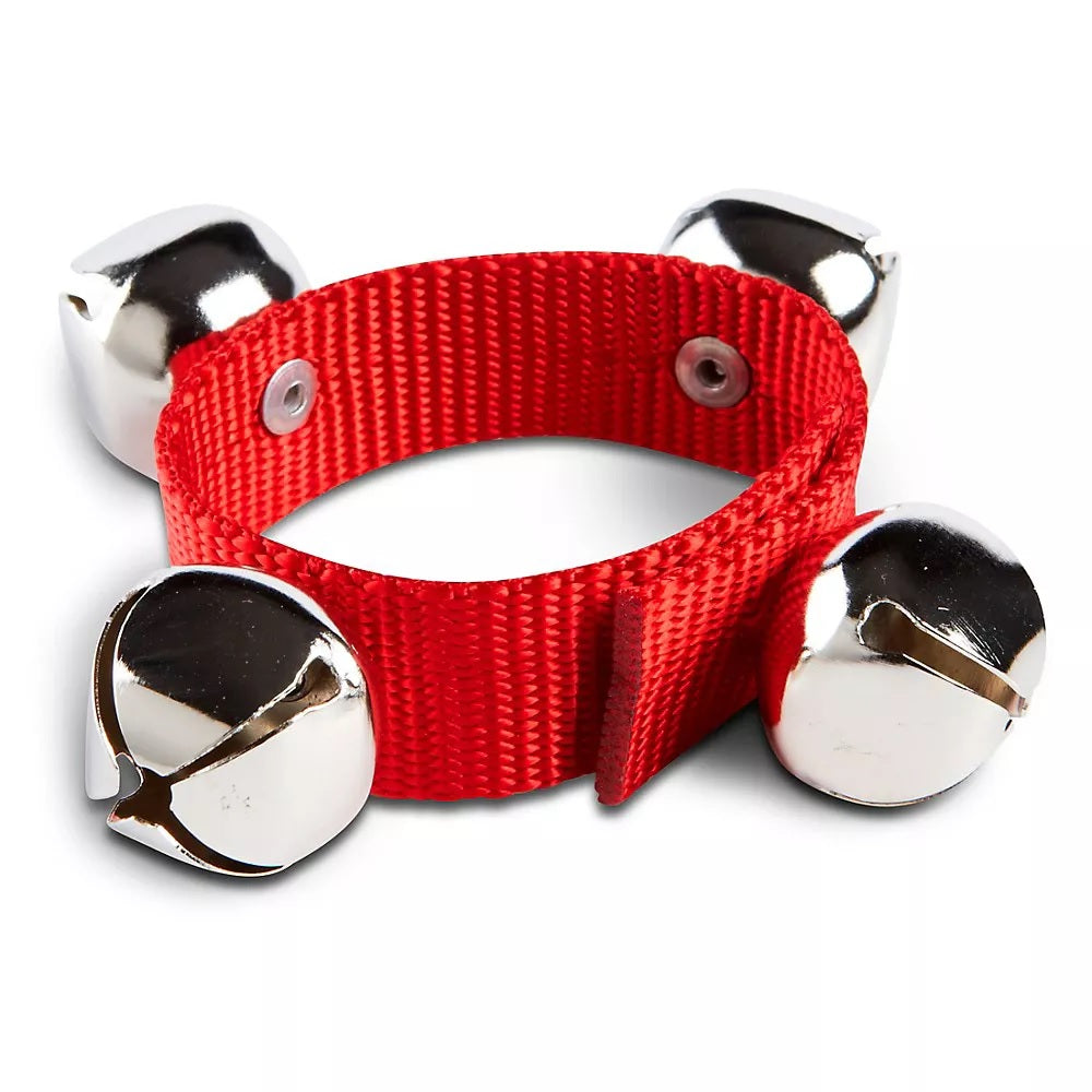 Trophy 3073 Wrist Bells