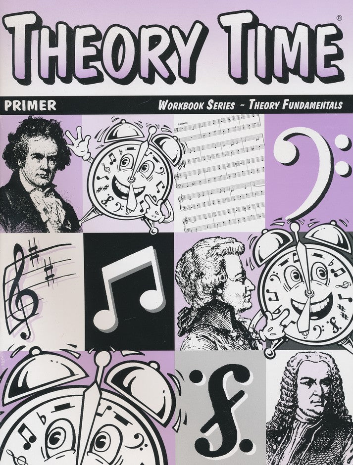 Theory Time Primer