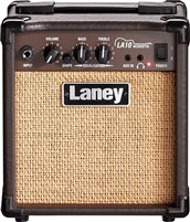 Laney LAN-LA10 Guitar Combo Amplifier