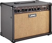 Laney Acoustic Guitar Amplifier LA30D