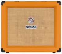 Orange Crush 35RT 35-Watt Combo Amplifier