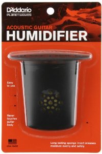 Planet Waves Acoustic Guitar Humidifier