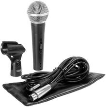Load image into Gallery viewer, On Stage MS7500 Microphone Stand Pack
