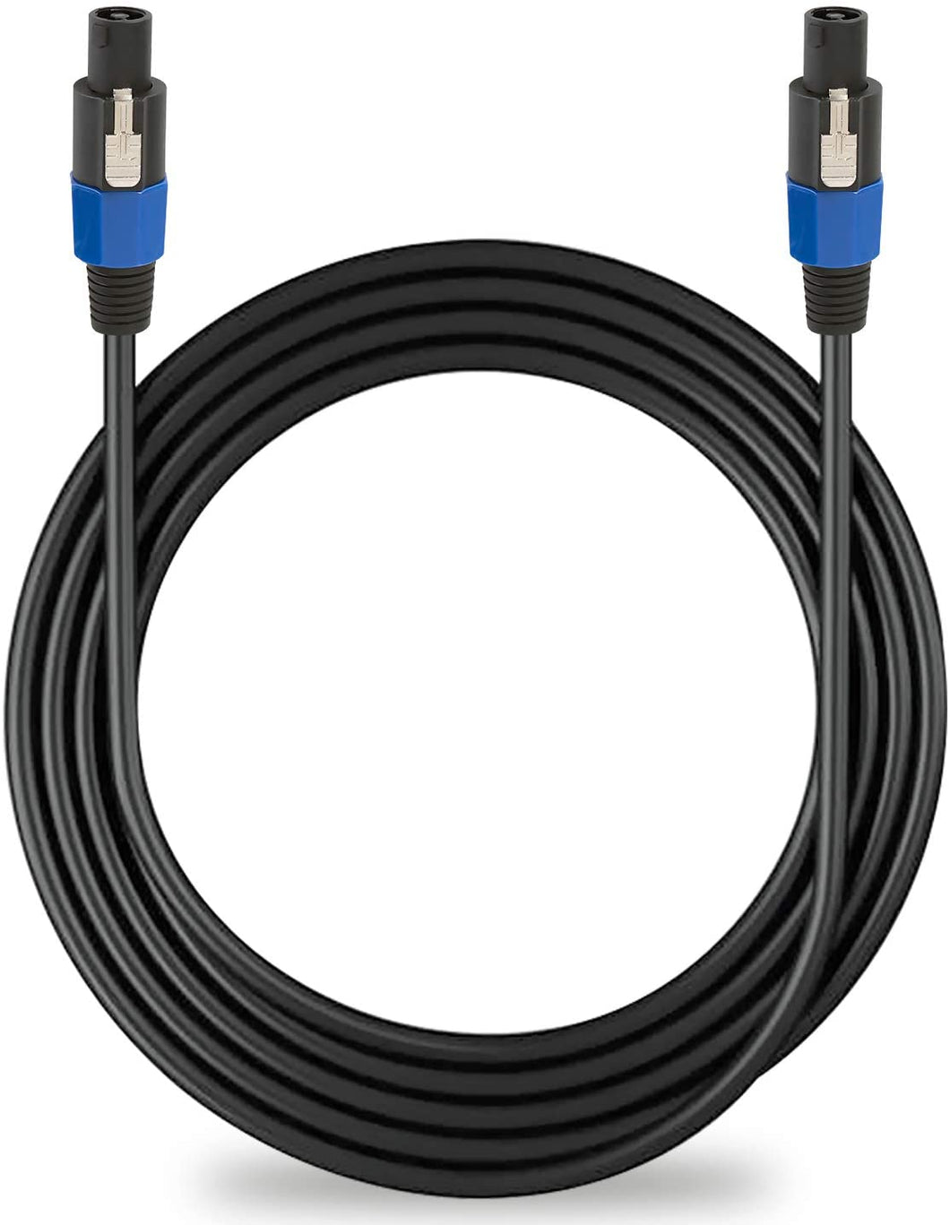 Speakon cable 50' 15 guage H16-50N4N4-IMP