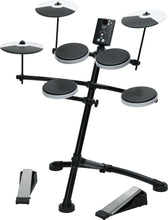 Load image into Gallery viewer, Roland Electronic V-Drum Set (TD-1K)
