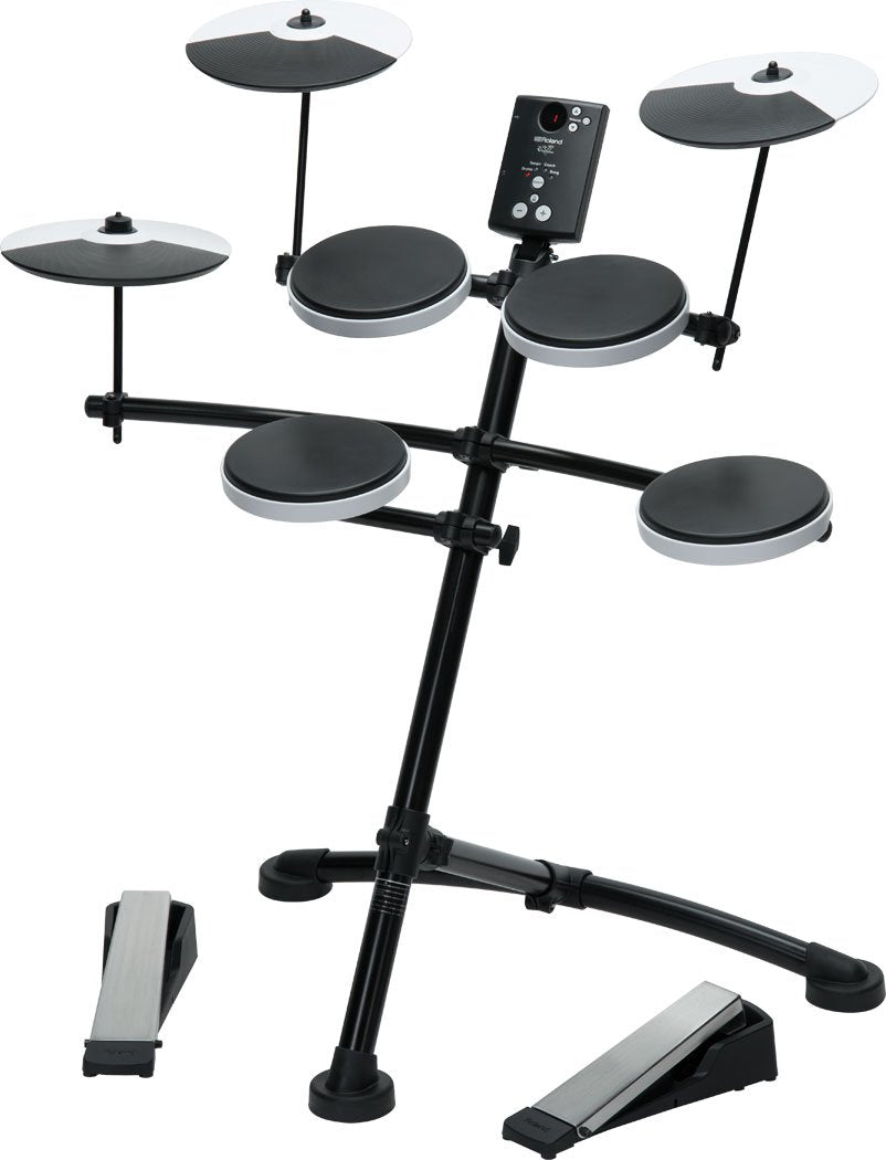 Roland Electronic V-Drum Set (TD-1K)