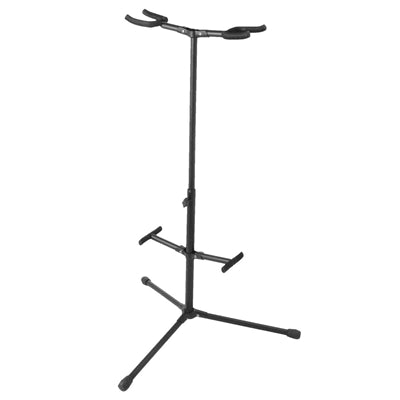 On-Stage Double Guitar Stand Hang It GS7255