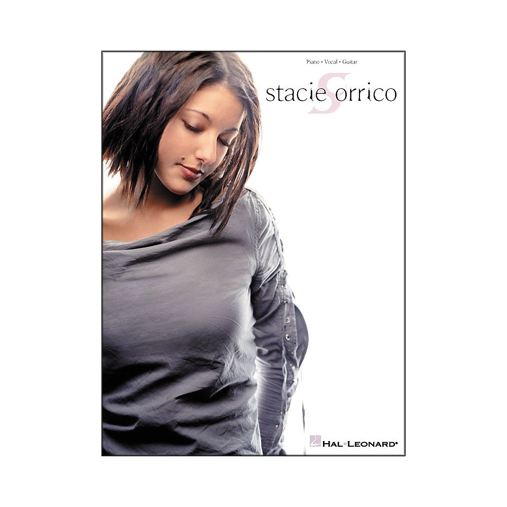 Stacie Orrico Piano Vocal Guitar